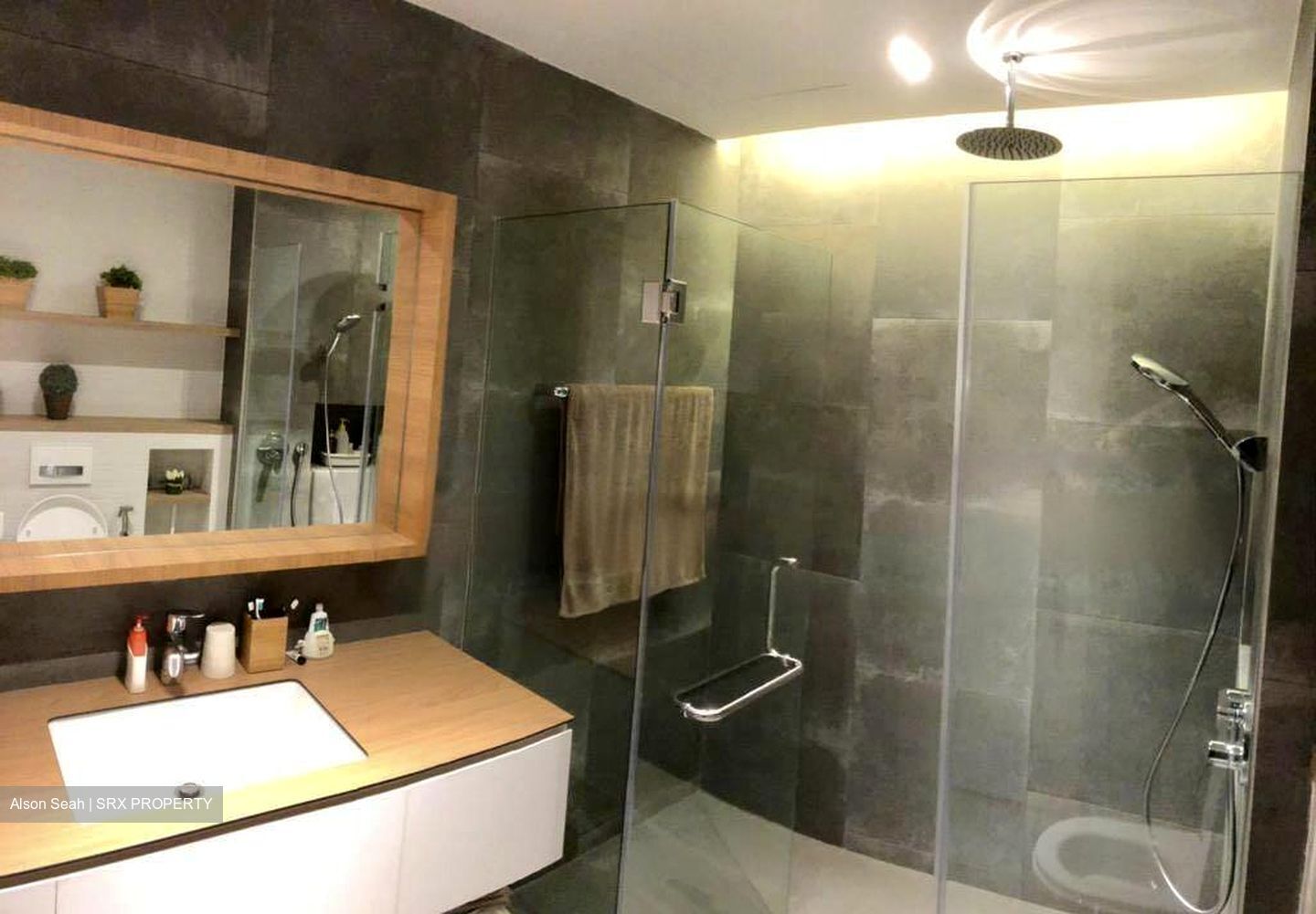 Maplewoods (D21), Condominium #421821651
